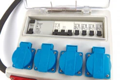 HBM 3 X 400 Volt En 4 X 230 Volt Verdeelblok - Penaarde 13 HBM 3 X 400 Volt En 4 X 230 Volt Verdeelblok - Penaarde -Goedkope Toolchemy Winkel hbm 004 83.jpg 1200x600 a8112ebc88