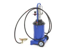 HBM 12 Liter Mobiele Pneumatische Vetpomp 300-400 Bar Persdruk 11 HBM 12 Liter Mobiele Pneumatische Vetpomp 300-400 Bar Persdruk -Goedkope Toolchemy Winkel hbm 005 156.jpg 1200x600 d1c5cebc88