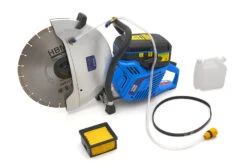 HBM Professionele Betonzaag / Bandenzaag / Motorslijper 3750W - 74cc Met 400mm Blad 10 HBM Professionele Betonzaag / Bandenzaag / Motorslijper 3750W - 74cc Met 400mm Blad -Goedkope Toolchemy Winkel hbm 006 213.jpg 1200x600 9031debc88