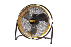 Master DF20P Professionele Vloerventilator 500 Mm - 6.600 M3/h