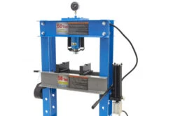 HBM 50 Ton Professionele Hydraulische En Pneumatische Werkplaatspers, Raamwerkpers -Goedkope Toolchemy Winkel hbm 007 155.jpg 1200x600 2d410ebc88