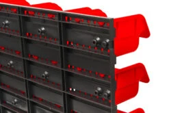 HBM Gereedschapswand Met Opbergrekken En Opbergbakken 43-delig 10 HBM Gereedschapswand Met Opbergrekken En Opbergbakken 43-delig -Goedkope Toolchemy Winkel hbm 007 208.jpg 1200x600 9e82aebc88