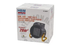 HBM Professionele Elektrische Heater, Ventilator 18 HBM Professionele Elektrische Heater, Ventilator -Goedkope Toolchemy Winkel hbm 009 193.jpg 1200x600 80a01ebc88