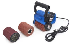 HBM 500 Watt Variable Satineermachine, Borstelmachine Inclusief 3 Borstels -Goedkope Toolchemy Winkel hbm 010 177.jpg 1200x600 185bdebc88