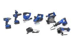 HBM Combiset Op Accu, 7-delig, 18V 5,0Ah Power20.5 -Goedkope Toolchemy Winkel hbm 010 181.jpg 1200x600 bb73debc88