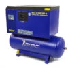 Michelin 7,5 PK 270 Liter Gedempte Compressor MCXD 958/300N MET DROGER