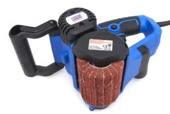 HBM 500 Watt Variable Satineermachine, Borstelmachine Inclusief 3 Borstels -Goedkope Toolchemy Winkel hbm 016 163.jpg 1200x600 38cf4ebc88