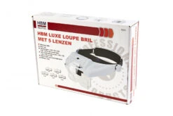 HBM Luxe Loupe Bril Met 5 Lenzen -Goedkope Toolchemy Winkel hbm 016 96.jpg 1200x600 f306aebc88