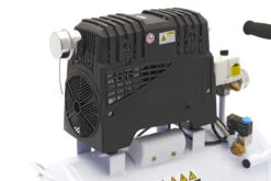 HBM 30 Liter Professionele Low Noise Compressor - Model 2 14 HBM 30 Liter Professionele Low Noise Compressor - Model 2 -Goedkope Toolchemy Winkel hbm 019 175.jpg 1200x600 0dc19ebc88