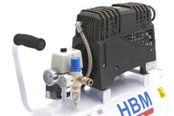 HBM 30 Liter Professionele Low Noise Compressor - Model 2 15 HBM 30 Liter Professionele Low Noise Compressor - Model 2 -Goedkope Toolchemy Winkel hbm 020 166.jpg 1200x600 63bacebc88