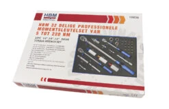 HBM 32 Delige Professionele Momentsleutelset 5 - 220 NM -Goedkope Toolchemy Winkel hbm 021 171.jpg 1200x600 83f94ebc88