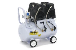 HBM Low Noise Compressor, 1,5PK, 50L, Model 2 9 HBM Low Noise Compressor, 1,5PK, 50L, Model 2 -Goedkope Toolchemy Winkel hbm 023 170.jpg 1200x600 a5a07ebc88