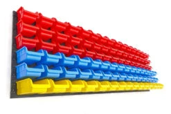 HBM Gereedschapswand Met 96 Opbergbakken 100-delig -Goedkope Toolchemy Winkel hbm 024 184.jpg 1200x600 ee02aebc88