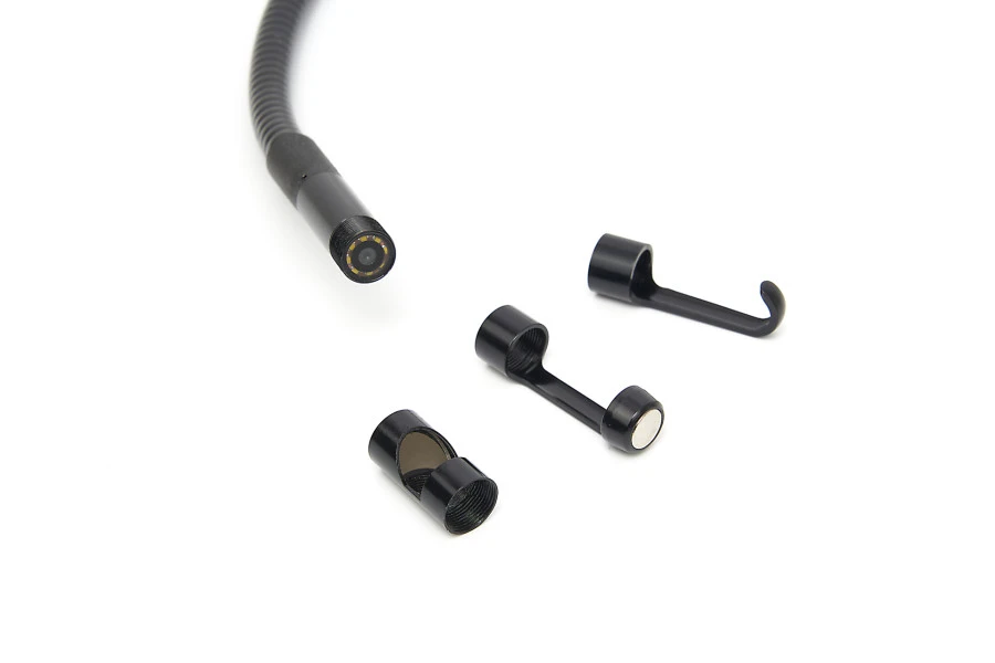 HBM HD Inspectiecamera 11 HBM HD Inspectiecamera - Afbeelding 11