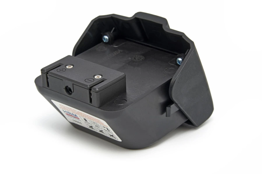 Li-Ion Accu 12 Volt 4,0 Ah 1 Li-Ion Accu 12 Volt 4,0 Ah