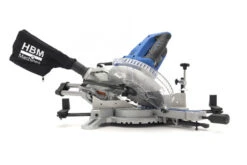 HBM 254 X 70 Mm Radiaalzaag, Afkortzaag, Trekzaag Met Laser -Goedkope Toolchemy Winkel hbm 026 166.jpg 1200x600 e62d3ebc88
