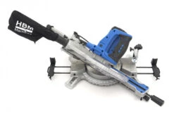 HBM 254 X 70 Mm Radiaalzaag, Afkortzaag, Trekzaag Met Laser -Goedkope Toolchemy Winkel hbm 027 161.jpg 1200x600 8086debc88