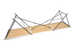 HBM Aluminium Opvouwbare Behangtafel 300 X 60 X 77 Cm -Goedkope Toolchemy Winkel hbm 027 181.jpg 1200x600 8e3cfebc88