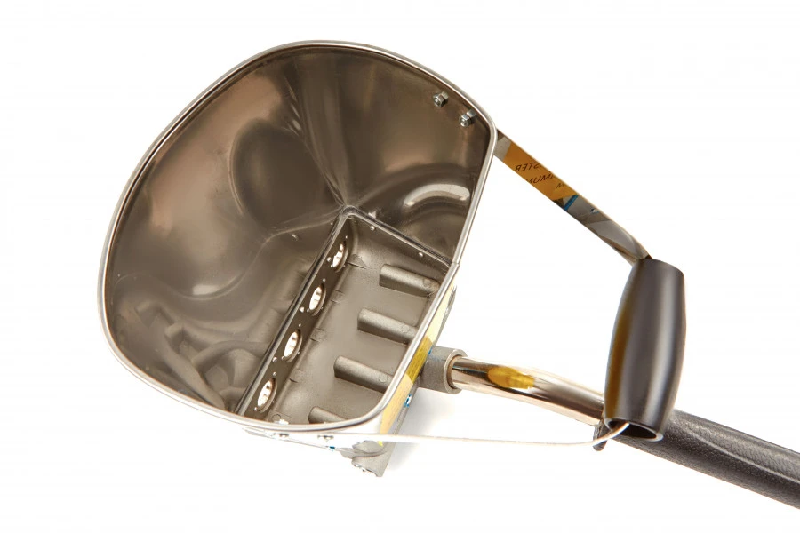 HBM Cement Spuitpistool, Mortel Spuitpistool 2 HBM Cement Spuitpistool, Mortel Spuitpistool - Afbeelding 2