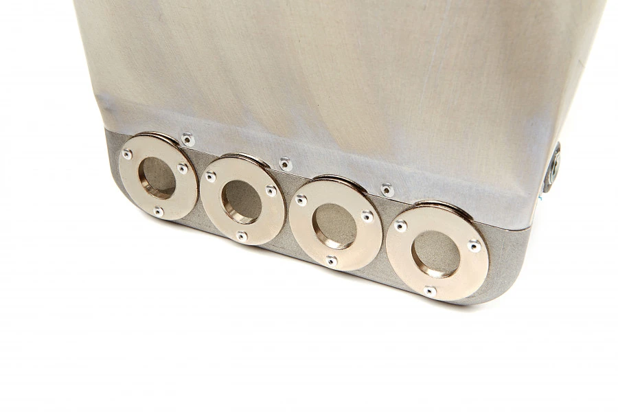 HBM Cement Spuitpistool, Mortel Spuitpistool 3 HBM Cement Spuitpistool, Mortel Spuitpistool - Afbeelding 3