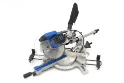 HBM 254 X 70 Mm Radiaalzaag, Afkortzaag, Trekzaag Met Laser -Goedkope Toolchemy Winkel hbm 029 166.jpg 1200x600 e0f41ebc88