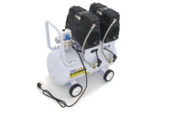 HBM Low Noise Compressor, 1,5PK, 50L, Model 2 11 HBM Low Noise Compressor, 1,5PK, 50L, Model 2 -Goedkope Toolchemy Winkel hbm 029 184.jpg 1200x600 540bbebc88