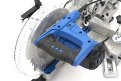 HBM 254 X 70 Mm Radiaalzaag, Afkortzaag, Trekzaag Met Laser -Goedkope Toolchemy Winkel hbm 031 158.jpg 1200x600 a400cebc88