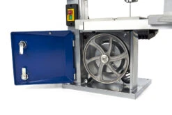 HBM 200 Mm. Houtlintzaagmachine Met Uitschuifbare En Kantelbare Zaagtafel -Goedkope Toolchemy Winkel hbm 032 149.jpg 1200x600 c6c03ebc88