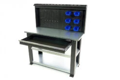 HBM Professionele Stalen 3 Laags Werkbank Met La En Achterwand 137 Cm 9 HBM Professionele Stalen 3 Laags Werkbank Met La En Achterwand 137 Cm -Goedkope Toolchemy Winkel hbm 033 111.jpg 1200x600 51998ebc88