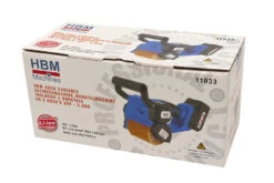 HBM Accu Variable Satineermachine, Borstelmachine 20 Volt 5,0Ah Power20.5 23 HBM Accu Variable Satineermachine, Borstelmachine 20 Volt 5,0Ah Power20.5 -Goedkope Toolchemy Winkel hbm 033 143.jpg 1200x600 2a103ebc88