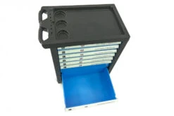 HBM Premium Gevulde Gereedschapswagen - 154 Delig -Goedkope Toolchemy Winkel hbm 034 113.jpg 1200x600 7936cebc88