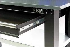 HBM Professionele Stalen 3 Laags Werkbank Met La En Achterwand 137 Cm 10 HBM Professionele Stalen 3 Laags Werkbank Met La En Achterwand 137 Cm -Goedkope Toolchemy Winkel hbm 034 124.jpg 1200x600 c8828ebc88