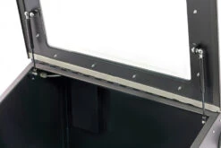 HBM SBC 190 Straalcabine, Voorlader Met Gasveren 13 HBM SBC 190 Straalcabine, Voorlader Met Gasveren -Goedkope Toolchemy Winkel hbm 035 131.jpg 1200x600 59381ebc88