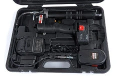 HBM Elektrische Accu Vetspuit Compleet 18 Volt 20 HBM Elektrische Accu Vetspuit Compleet 18 Volt -Goedkope Toolchemy Winkel hbm 035 132.jpg 1200x600 e19e2ebc88