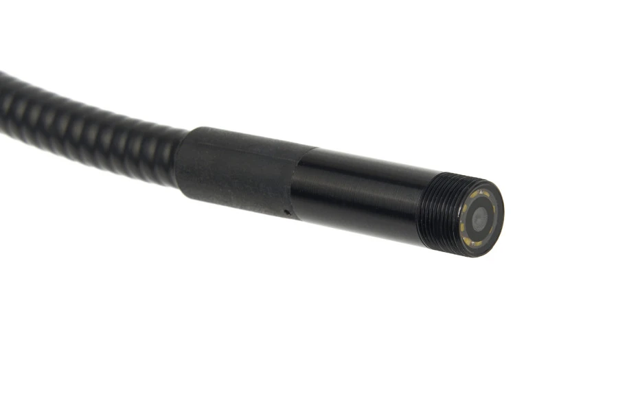 HBM HD Inspectiecamera 13 HBM HD Inspectiecamera - Afbeelding 13