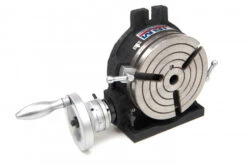 HBM 150 Mm Verdeeltafel Set