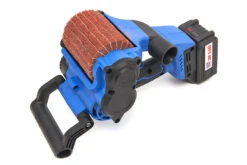 HBM Accu Variable Satineermachine, Borstelmachine 20 Volt 5,0Ah Power20.5 18 HBM Accu Variable Satineermachine, Borstelmachine 20 Volt 5,0Ah Power20.5 -Goedkope Toolchemy Winkel hbm 036 160.jpg 1200x600 52539ebc88