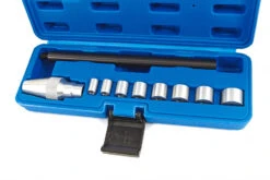 HBM Koppeling Centreerset