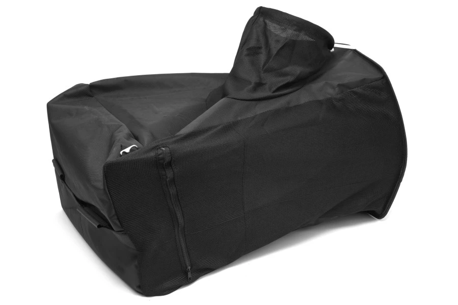 HBM Opvangzak Voor De 4 In 1 Benzine 173 Cc Bladblazer/Bladzuiger/Veegmachine 5 HBM Opvangzak Voor De 4 In 1 Benzine 173 Cc Bladblazer/Bladzuiger/Veegmachine - Afbeelding 5