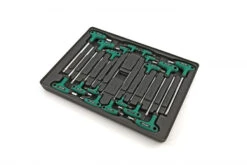 Mannesmann Gevulde Gereedschapswagen - 321 Delig 26 Mannesmann Gevulde Gereedschapswagen - 321 Delig -Goedkope Toolchemy Winkel hbm 040 51.jpg 1200x600 8a240ebc88