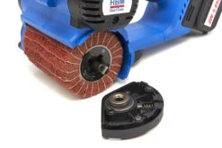 HBM Accu Variable Satineermachine, Borstelmachine 20 Volt 5,0Ah Power20.5 24 HBM Accu Variable Satineermachine, Borstelmachine 20 Volt 5,0Ah Power20.5 -Goedkope Toolchemy Winkel hbm 041 151.jpg 1200x600 73224ebc88