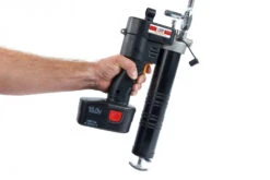 HBM Elektrische Accu Vetspuit Compleet 18 Volt 13 HBM Elektrische Accu Vetspuit Compleet 18 Volt -Goedkope Toolchemy Winkel hbm 043 118.jpg 1200x600 2091febc88