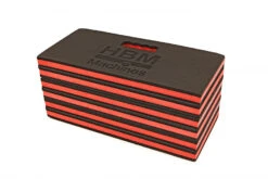 HBM Foam Ligmat, Kniemat, Zitblok 120 X 42 Cm -Goedkope Toolchemy Winkel hbm 043 91.jpg 1200x600 f335eebc88