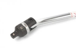 AOK 1/2" Professioneel 600 Mm Wringijzer Met Ratel En Links / Rechts Functie 5 AOK 1/2" Professioneel 600 Mm Wringijzer Met Ratel En Links / Rechts Functie -Goedkope Toolchemy Winkel hbm 044 164.jpg 1200x600 6beb3ebc88