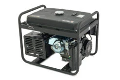 HBM 5.500W Generator Met 390cc OHV-benzinemotor, 230V/12V -Goedkope Toolchemy Winkel hbm 045 114.jpg 1200x600 109dcebc88