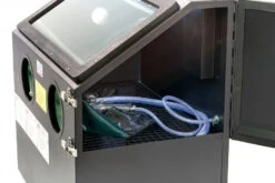 HBM SBC 110 Straalcabine - ZWART -Goedkope Toolchemy Winkel hbm 045 118.jpg 1200x600 e527cebc88