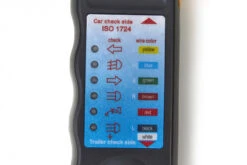 HBM Aanhangwagen Stekkertester Met 2 Adapters 7 En 13 Polig 12 Volt -Goedkope Toolchemy Winkel hbm 045 148.jpg 1200x600 03916ebc88