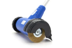 HBM Elektrische Onkruidborstel, Voegborstel Inclusief 2 Borstelwielen 400 Watt 7 HBM Elektrische Onkruidborstel, Voegborstel Inclusief 2 Borstelwielen 400 Watt -Goedkope Toolchemy Winkel hbm 045 157.jpg 1200x600 e447bebc88