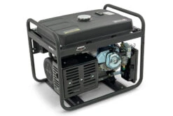 HBM 5.500W Generator Met 390cc OHV-benzinemotor, 230V/12V -Goedkope Toolchemy Winkel hbm 046 114.jpg 1200x600 77619ebc88