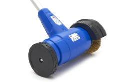 HBM Elektrische Onkruidborstel, Voegborstel Inclusief 2 Borstelwielen 400 Watt 8 HBM Elektrische Onkruidborstel, Voegborstel Inclusief 2 Borstelwielen 400 Watt -Goedkope Toolchemy Winkel hbm 046 157.jpg 1200x600 2f455ebc88